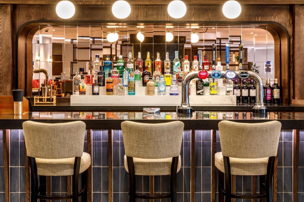 Delta Hotels By Marriott Warwick วอร์ริก ภายนอก รูปภาพ