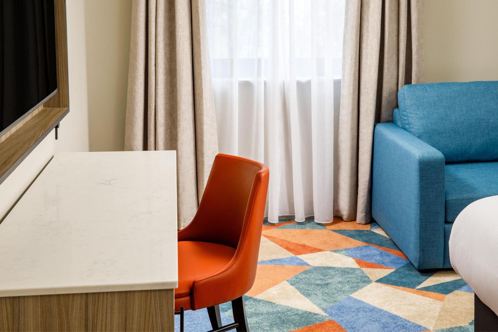 Delta Hotels By Marriott Warwick วอร์ริก ภายนอก รูปภาพ